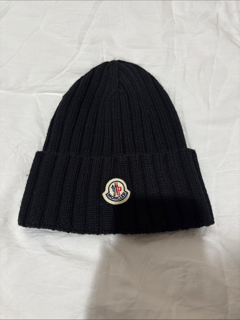 Moncler beanie